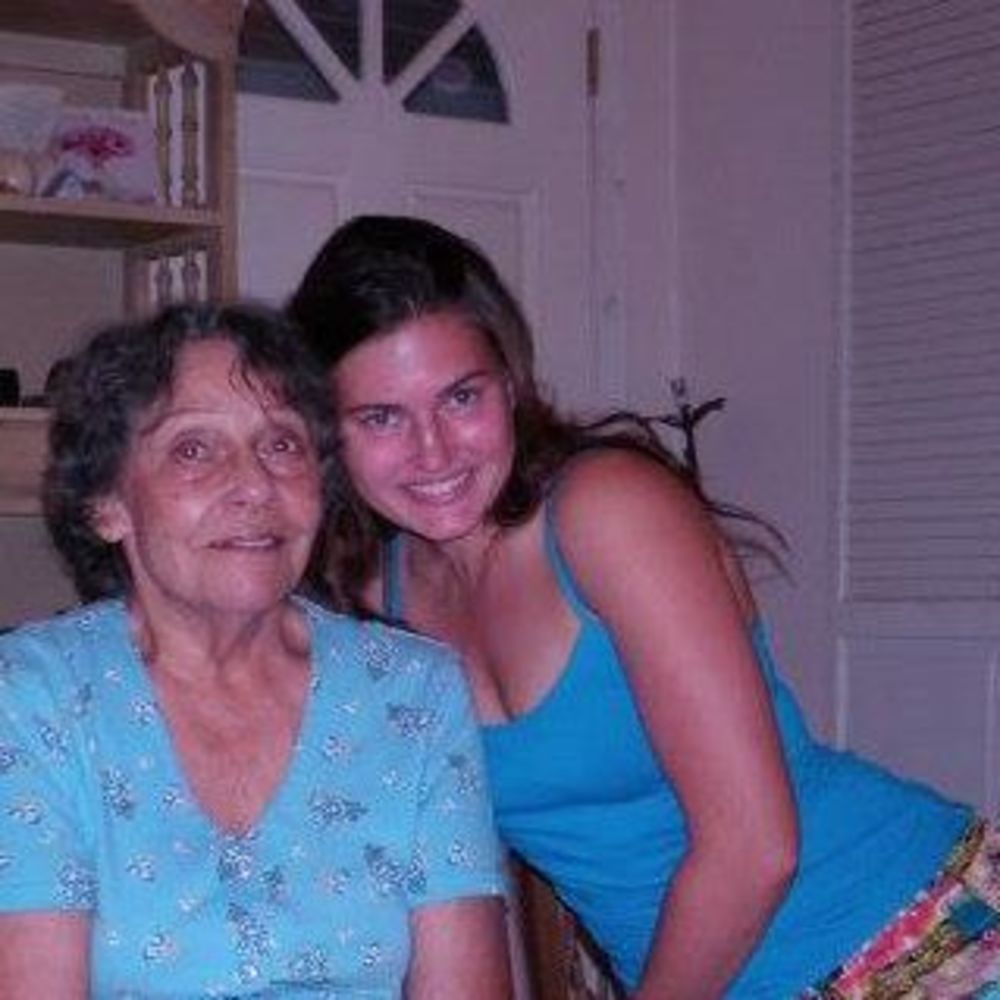 Meet your Posher, Mary